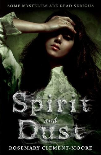 Cover image for Spirit and Dust