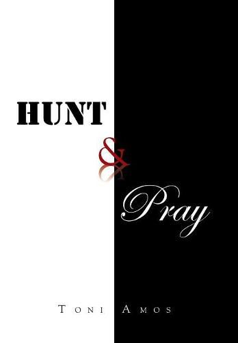 Cover image for Hunt & Pray