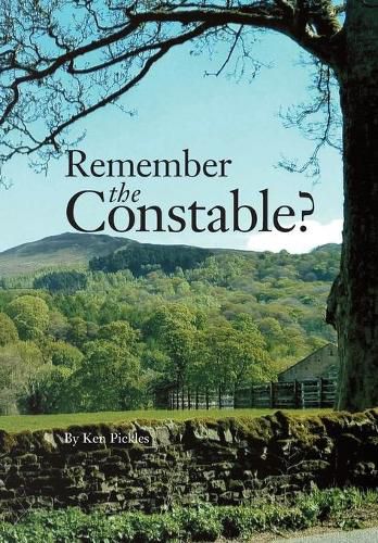 Cover image for Remember the Constable?