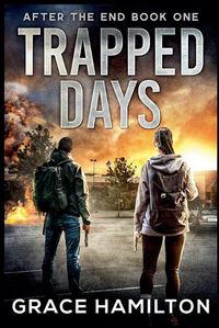 Cover image for Trapped Days