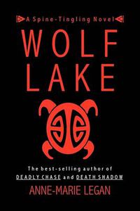 Cover image for Wolf Lake