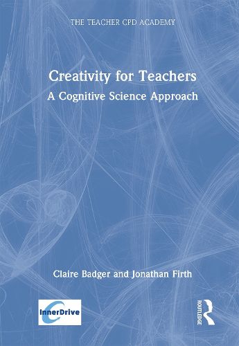 Cover image for Creativity for Teachers