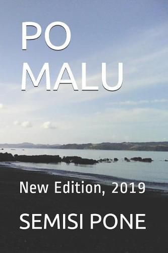 Cover image for Po Malu: New Edition, 2019