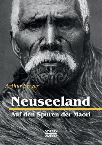 Cover image for Neuseeland - Auf den Spuren der Maori