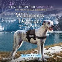 Cover image for Wilderness Defender
