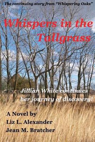 Cover image for Whispers in the Tallgrass