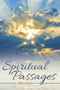 Cover image for Spiritual Passages