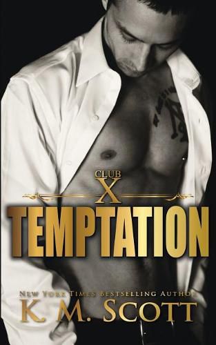 Cover image for Temptation