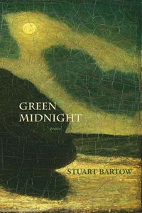 Cover image for Green Midnight