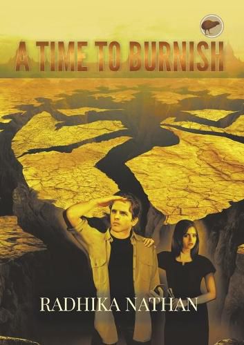 Cover image for A Time To Burnish