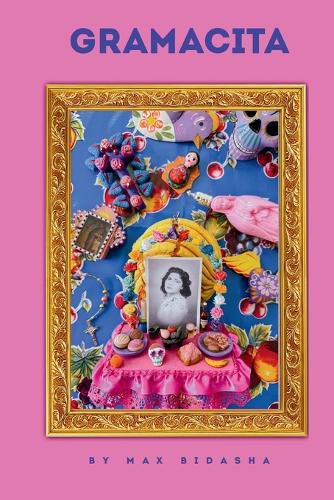 Cover image for Gramacita