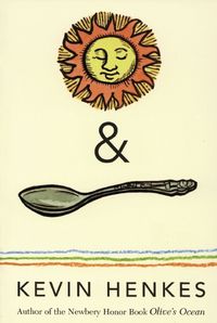 Cover image for Sun & Spoon