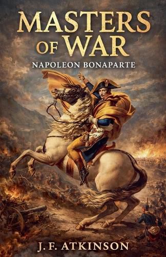 Cover image for Masters of War