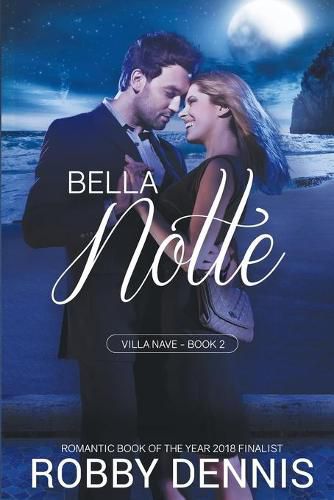 Cover image for Bella Notte