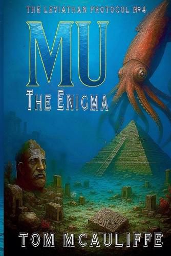 Cover image for MU - The Enigma