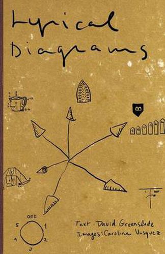 Cover image for Lyrical Diagrams