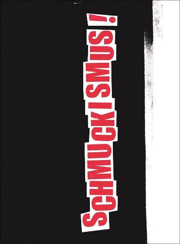 Cover image for SCHMUCKISMUS