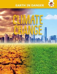 Cover image for Climate Change