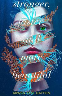 Cover image for Stronger, Faster, and More Beautiful