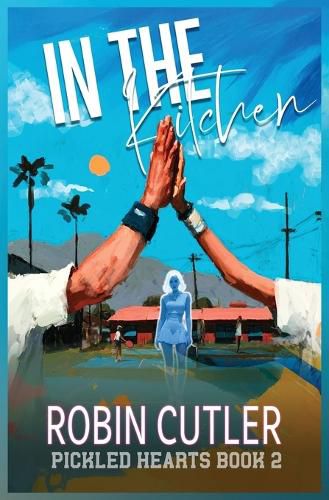 Cover image for In the Kitchen