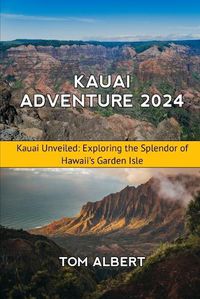 Cover image for Kauai Adventure 2024