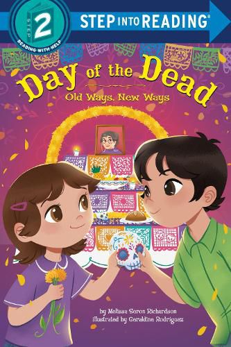 Cover image for Day of the Dead: Old Ways, New Ways