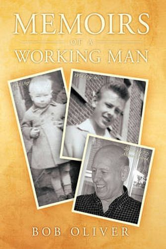 Cover image for Memoirs of a Working Man