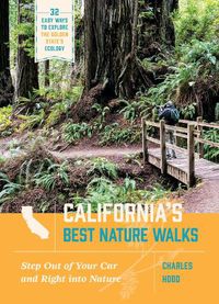 Cover image for California's Best Nature Walks