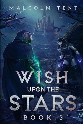 Cover image for Wish Upon the Stars 3