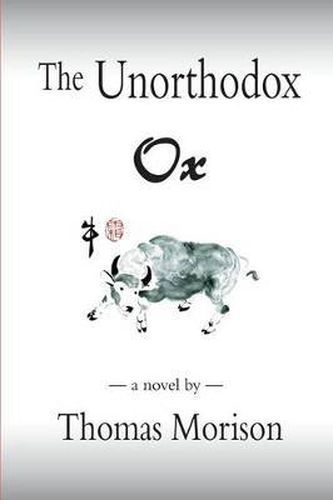 Cover image for The Unorthodox Ox