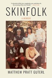 Cover image for Skinfolk