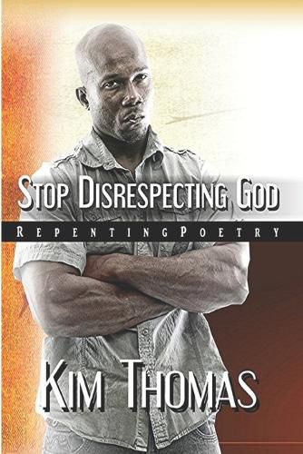 Cover image for Stop Disrespecting God