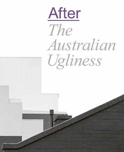 Cover image for After The Australian Ugliness