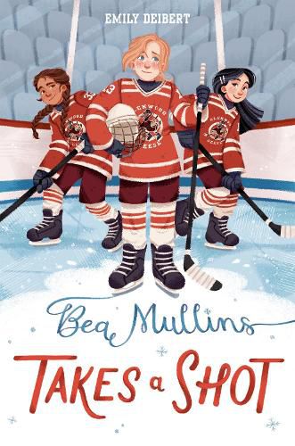 Cover image for Bea Mullins Takes a Shot