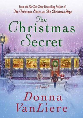 Cover image for The Christmas Secret