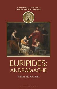 Cover image for Euripides: Andromache