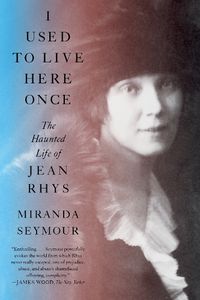 Cover image for I Used to Live Here Once