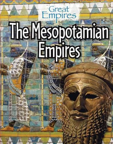 Cover image for The Mesopotamian Empires