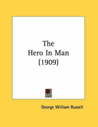 The Hero in Man (1909)