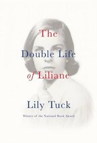 Cover image for The Double Life of Liliane