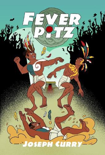 Cover image for Fever Pitz