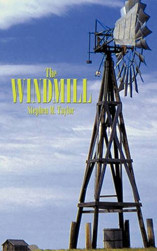 Cover image for The Windmill