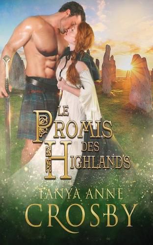 Cover image for Le Promis des Highlands