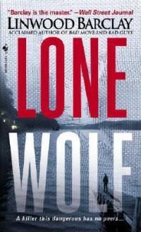 Cover image for Lone Wolf