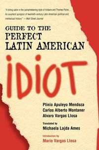 Cover image for Guide to the Perfect Latin American Idiot