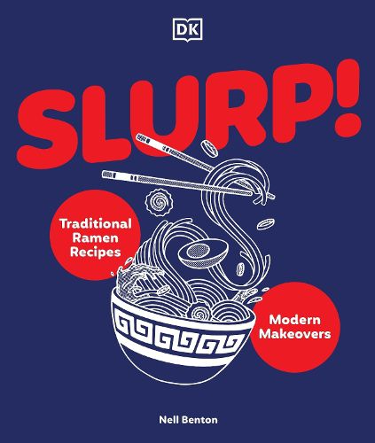 Cover image for Slurp