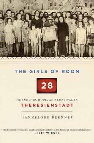 Girls of Room 28, The
