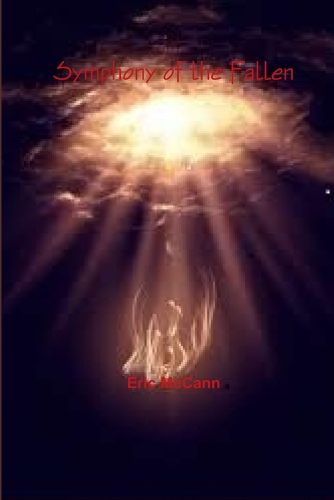 Cover image for Symphony of the Fallen