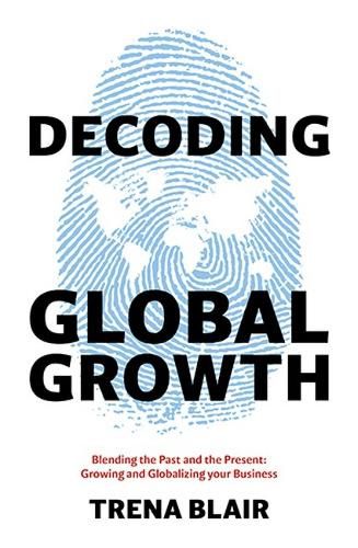 Cover image for Decoding Global Growth