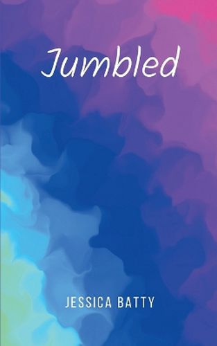 Cover image for Jumbled